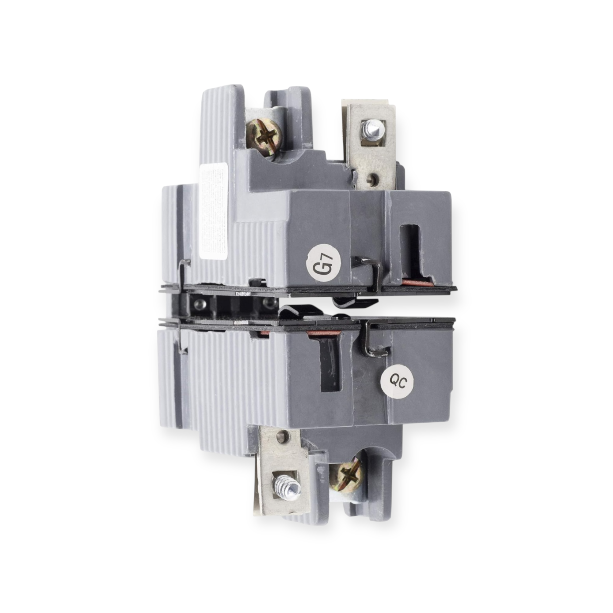 UBIP230-Used Pushmatic P230 Replacement. Two Pole 30 Amp Circuit Breaker Manufactured by Connecticut Electric